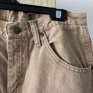 WRANGLER JEANS ⭐️